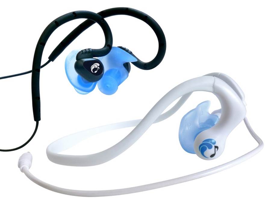 The Top 10 Waterproof Headphones for Swimming GearOpen