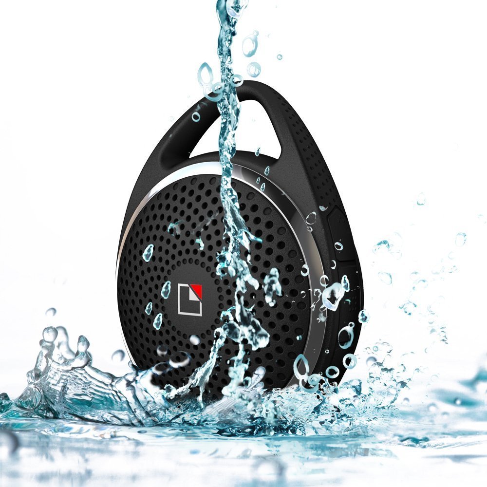 The Top 10 Waterproof Bluetooth Shower Speakers