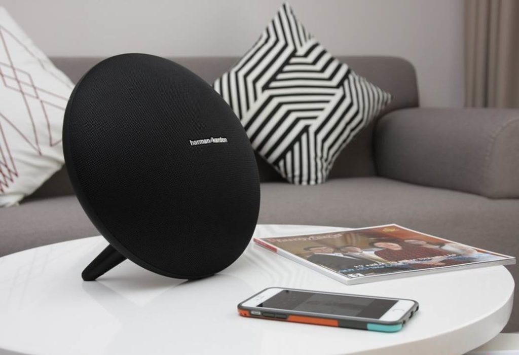 Onyx Studio 3 Review – Portable Bluetooth Speaker by Harman Kardon