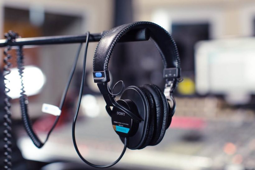 best studio headphones bluetooth