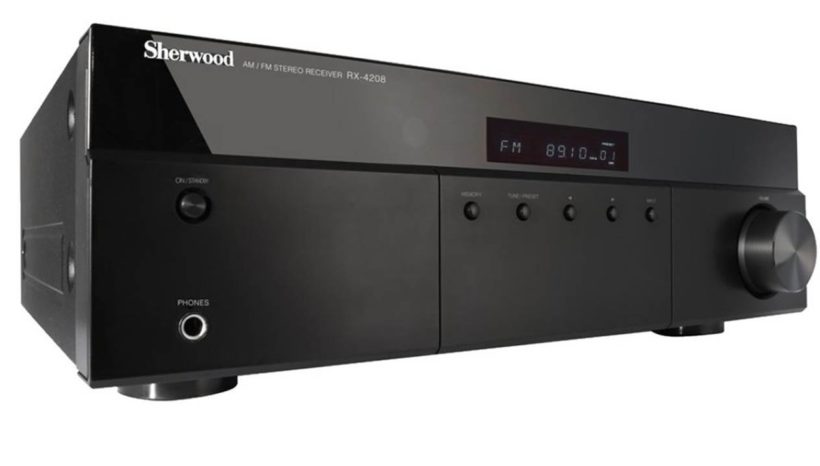 The 20 Best Stereo Receivers In 2024 - Bass Head Speakers