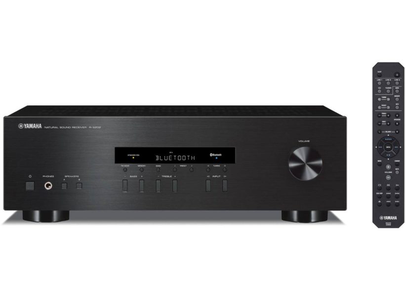 The 20 Best Stereo Receivers In 2024 - Bass Head Speakers