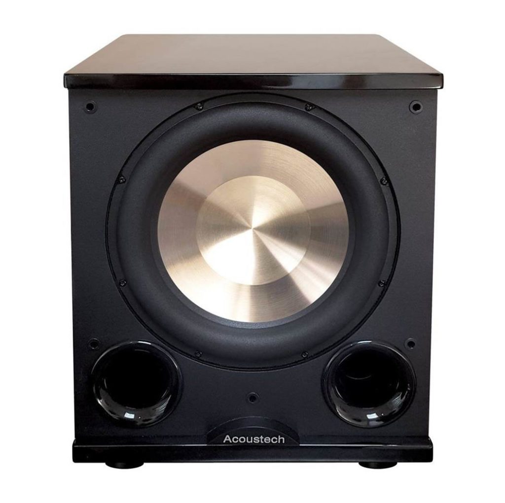 The 20 Best Subwoofers In 2024 - Bass Head Speakers