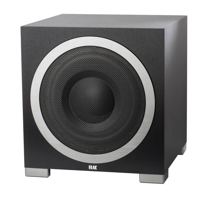 The 20 Best Subwoofers In 2024 - Bass Head Speakers