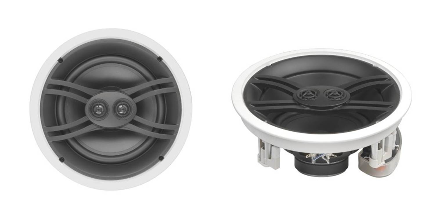 Top 10 Bluetooth Ceiling Speakers Of 2019 Bass Head Speakers