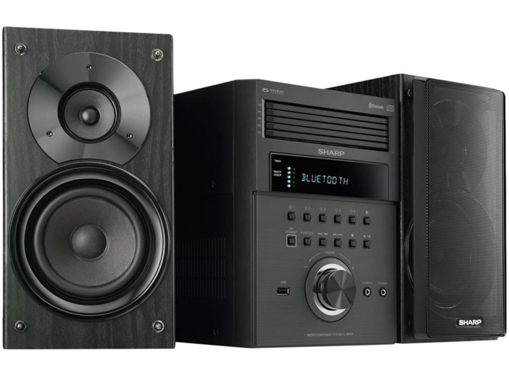 Top 10 Home Stereo Systems in 2022 – Bass Head Speakers