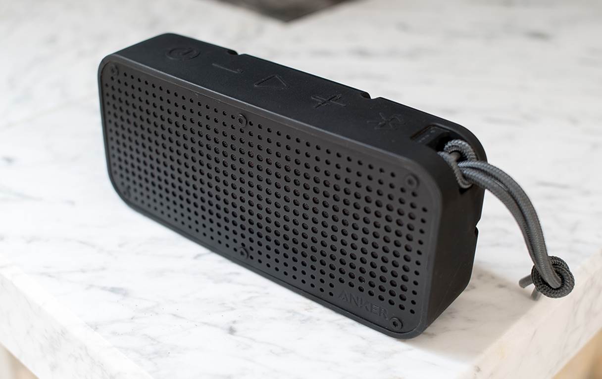 Anker SoundCore Sport XL Portable Bluetooth Speaker - A3181