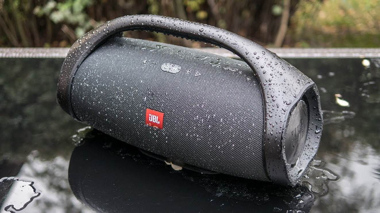 JBL Boombox Review Is this powerful speaker worth it?