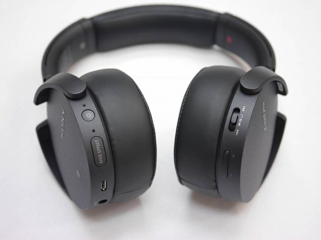 Sony XB950N1 Review - Noise Cancelling Headphone for Bass Lovers