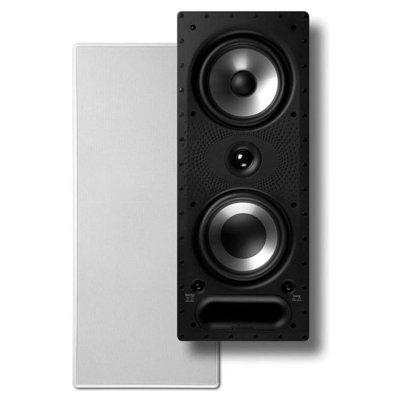 Top 10 Best InWall Speakers in 2023 Bass Head Speakers