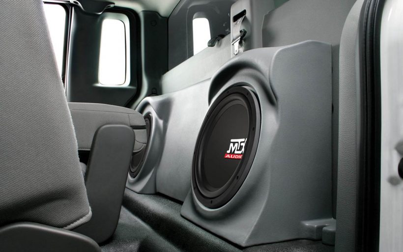 Festival Latijns voering The 10 Best Car Subwoofers in 2023 - Bass Head Speakers