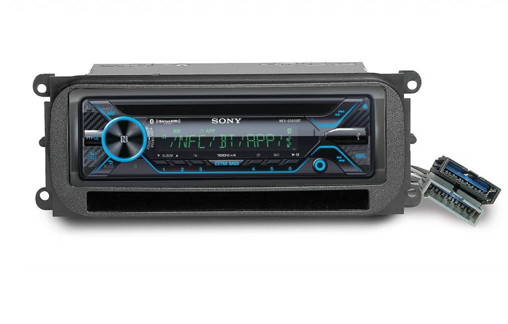 Top 10 Best Car Stereo Systems in 2024 Bass Head Speakers