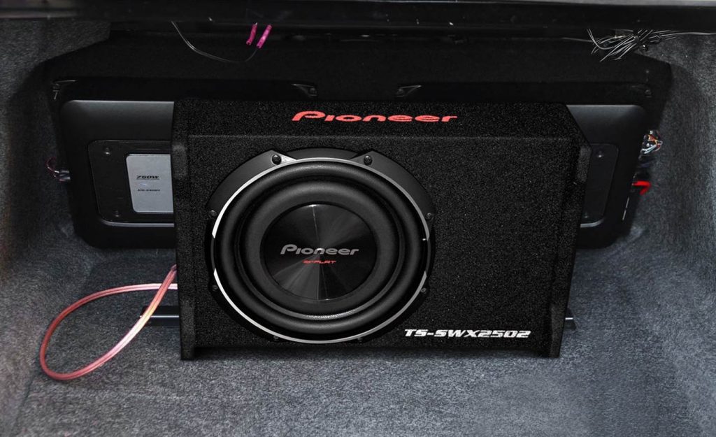 The 10 Best Car Subwoofers in 2024 Bass Head Speakers