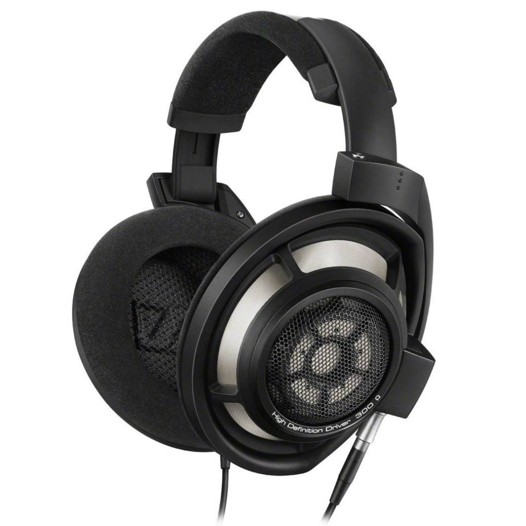 Best Audiophile Headphones 2025