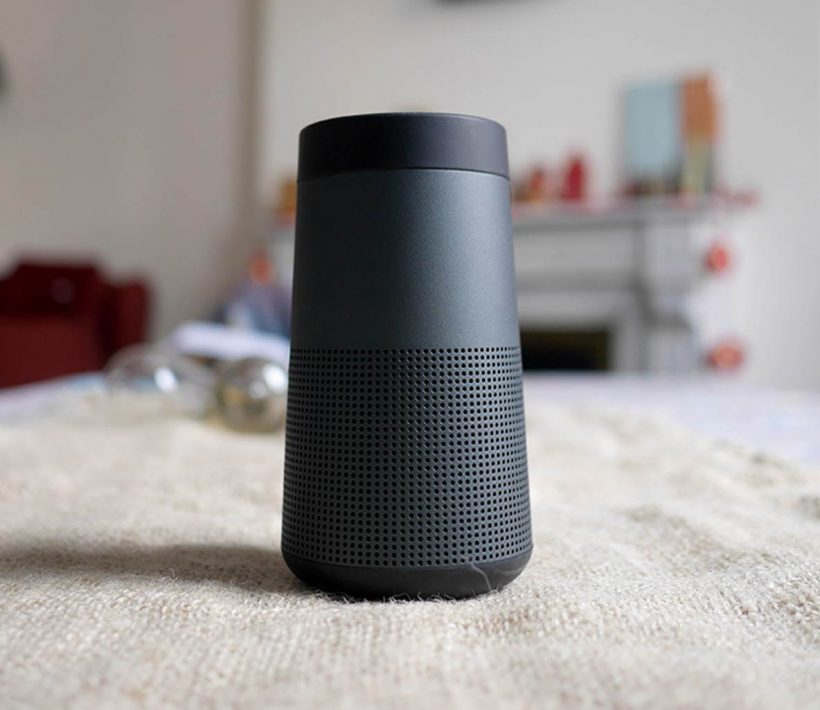 The 10 Best Home Bluetooth Speakers In 2024