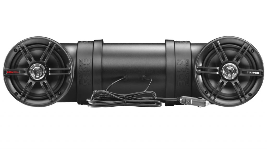 The 10 Best Waterproof ATV Speakers of 2024