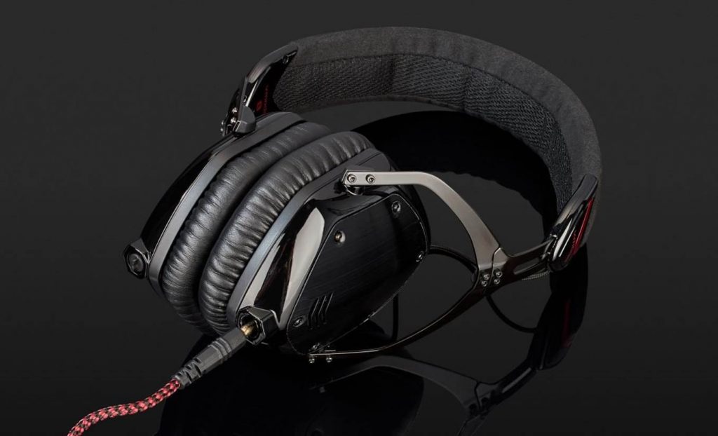 V-MODA Crossfade M-100 Review - The Pros & Cons