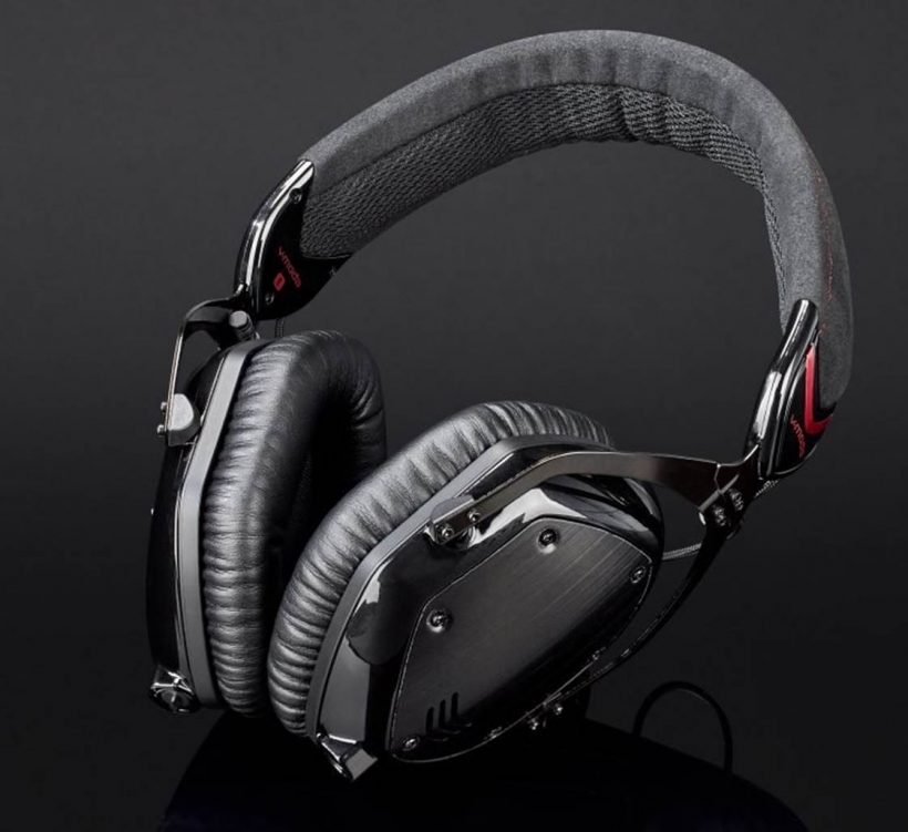 V-MODA Crossfade M-100 Review - The Pros & Cons