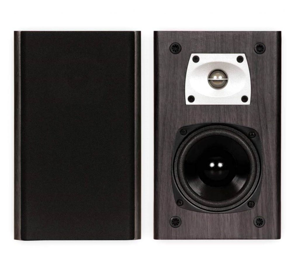 The 10 Best Stereo Speakers In 2024 – Bass Head Speakers