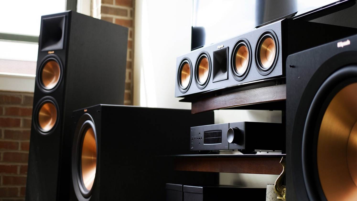 the best home theatre