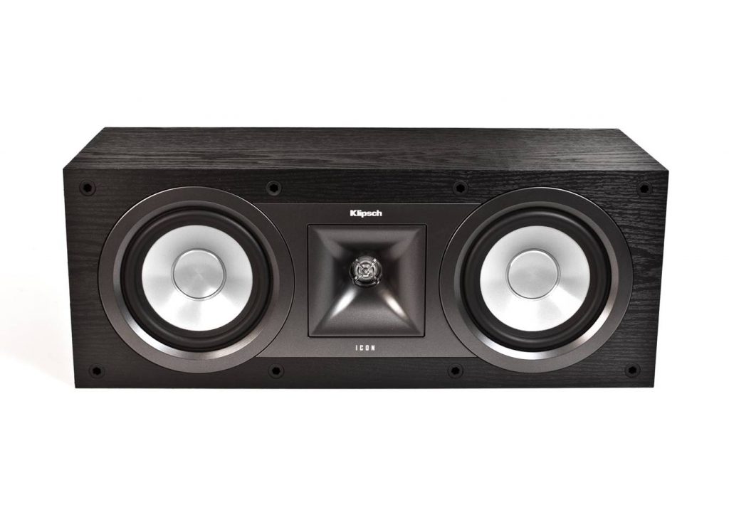 Top 10 Best Center Channel Speakers in 2024