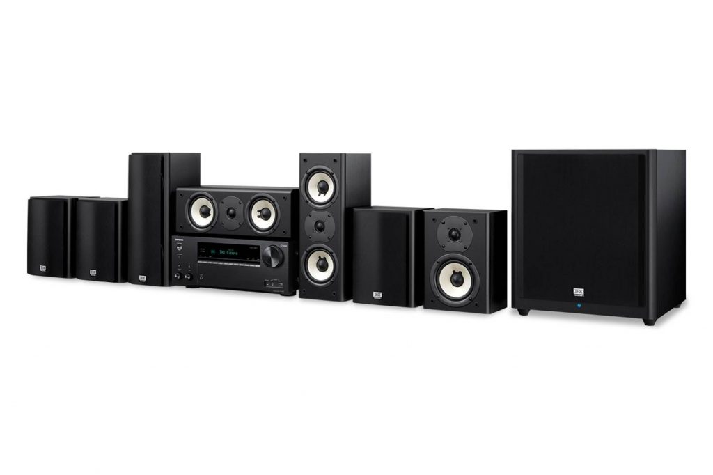 The 10 Best Home Theater in a Box Systems in 2024