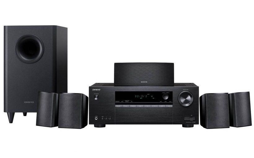 The 10 Best Home Theater in a Box Systems in 2024