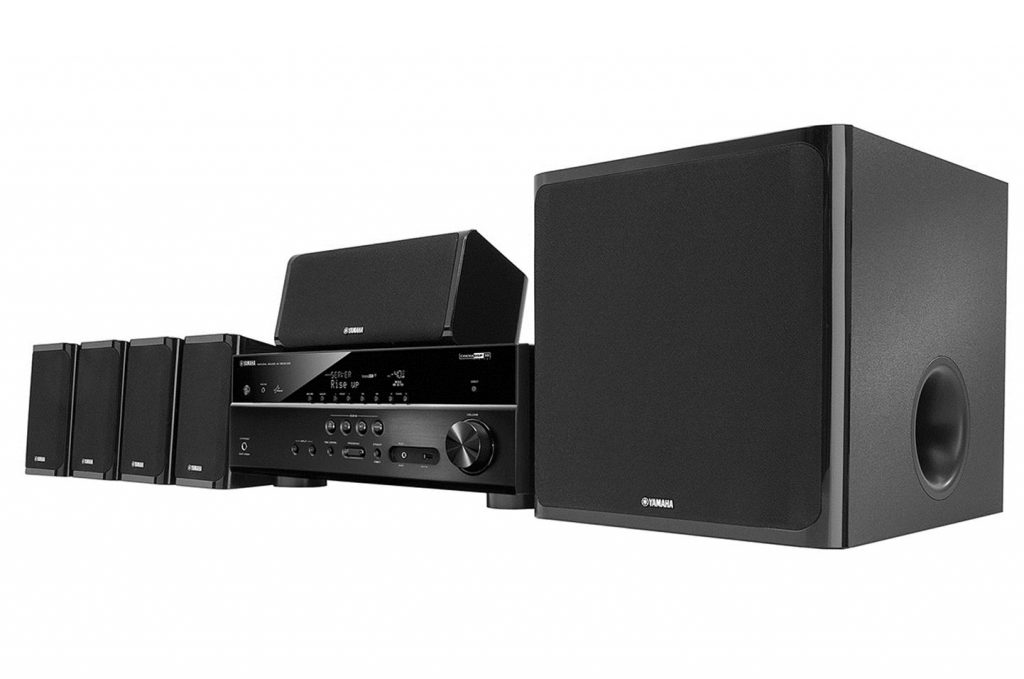 The 10 Best Home Theater in a Box Systems in 2024