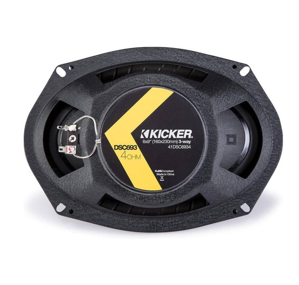 The 10 Best 6x9 Speakers for your Car in 2023