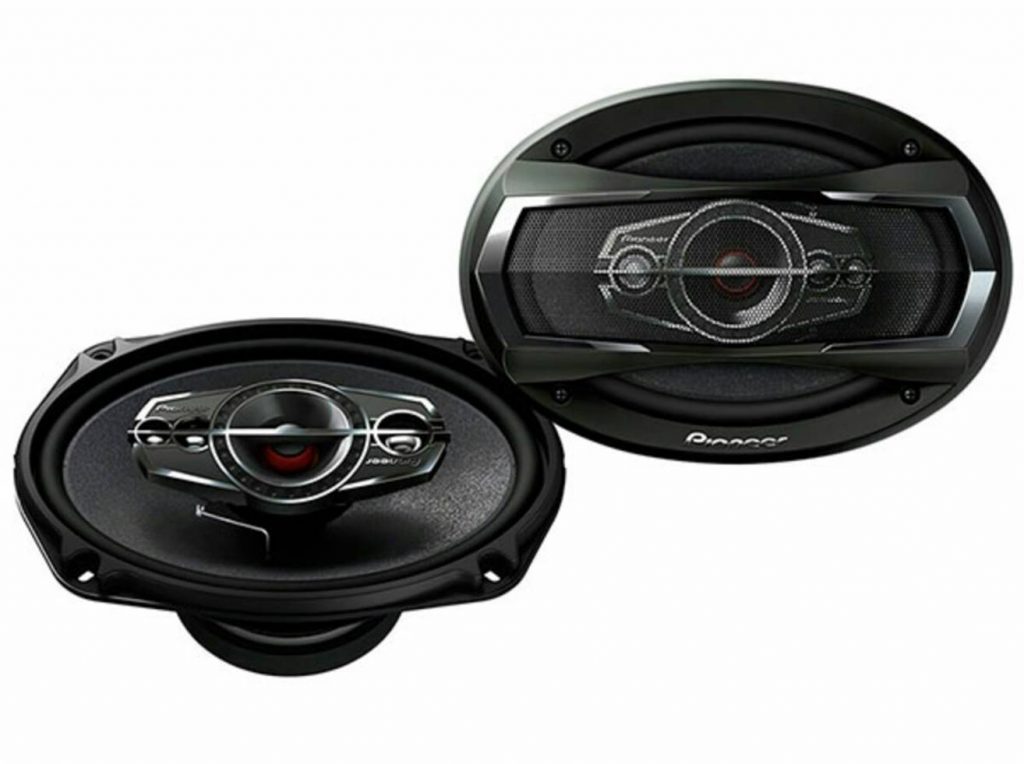 The 10 Best 6x9 Speakers for your Car in 2024