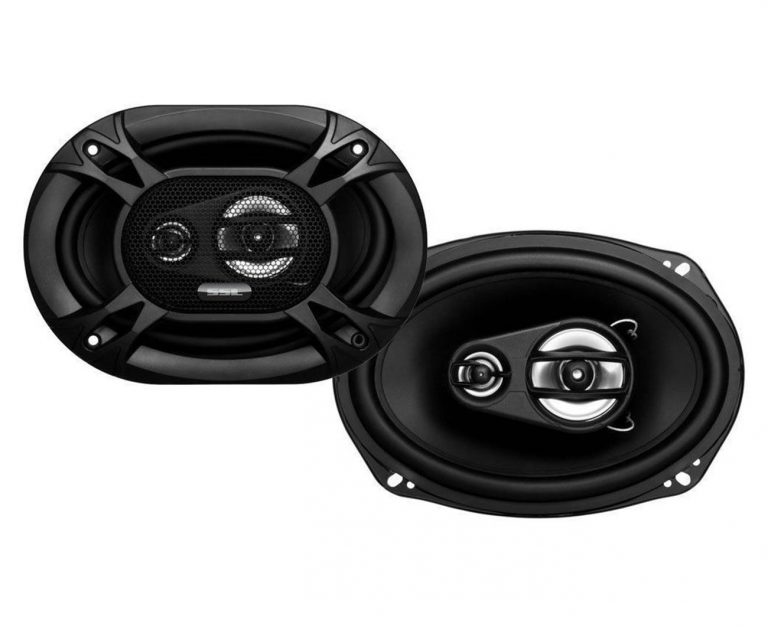 The 10 Best 6x9 Speakers for your Car in 2024