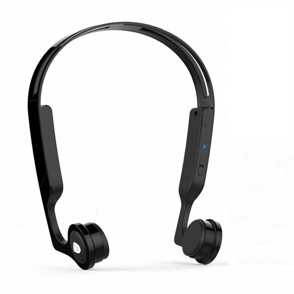 The 10 Best Bone Conduction Headphones in 2024