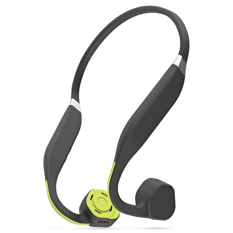 The 10 Best Bone Conduction Headphones in 2024