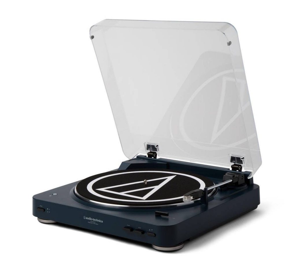 The 10 Best Bluetooth Turntables in 2024 Bass Head Speakers