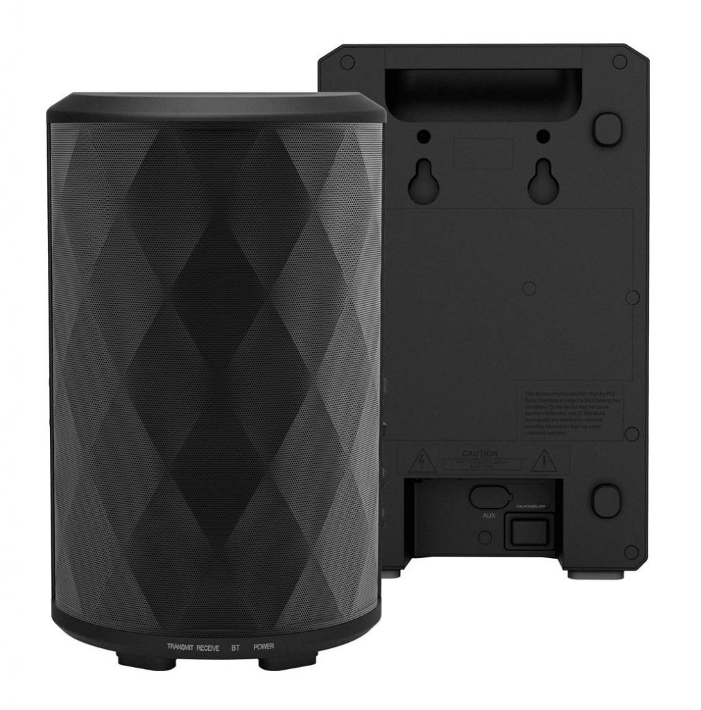 Top 10 Bluetooth Patio Speakers In 2024 – Bass Head Speakers