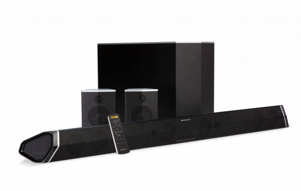 The 10 Best Wireless Surround Sound Speakers in 2024