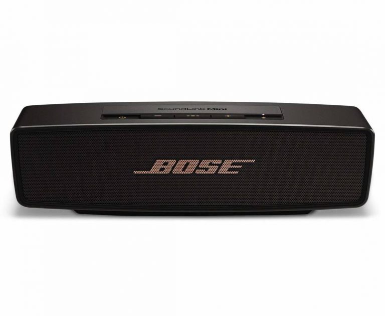 The 10 Best Bose Speakers in 2024 – Bass Head Speakers