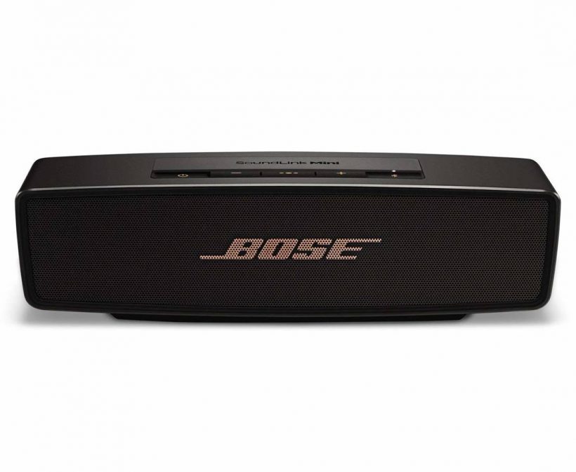 The 10 Best Bose Speakers in 2024 – Bass Head Speakers