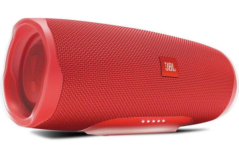 jbl charge 5 wattage