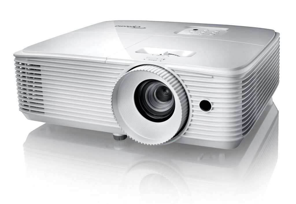 Best 4K Projector for Home Theater in 2024 Bass Head Speakers