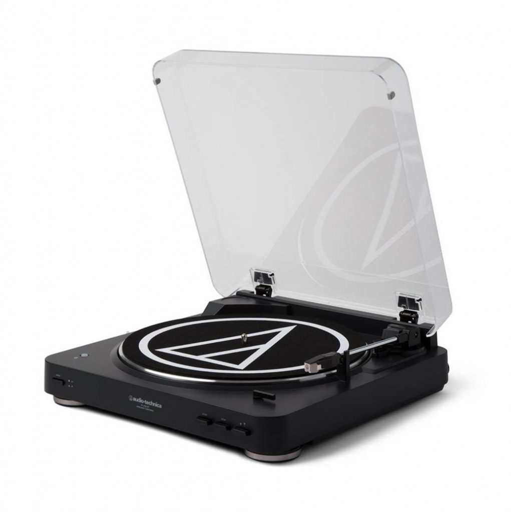 best budget turntable