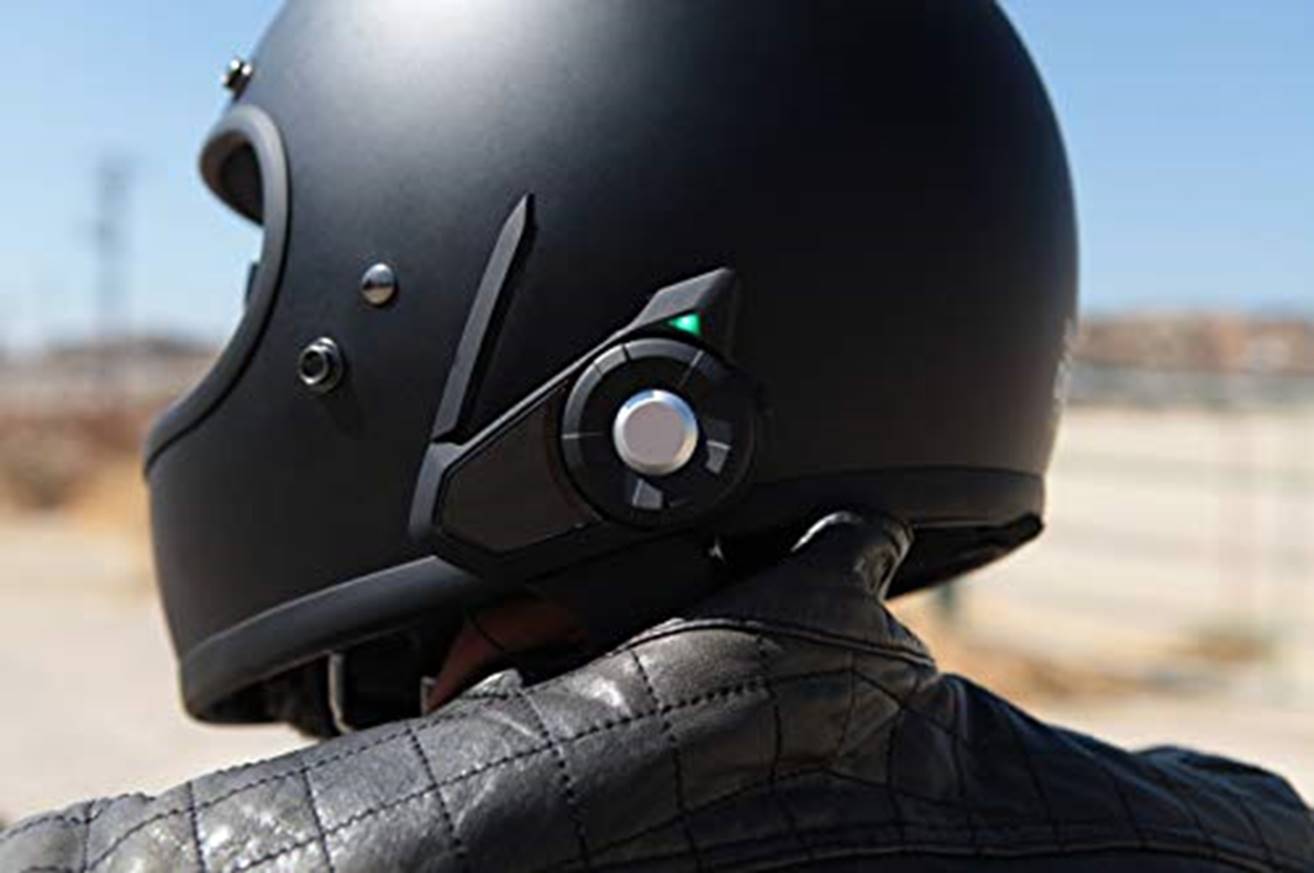 The 10 Best Bluetooth Motorcycle Helmets in 2024