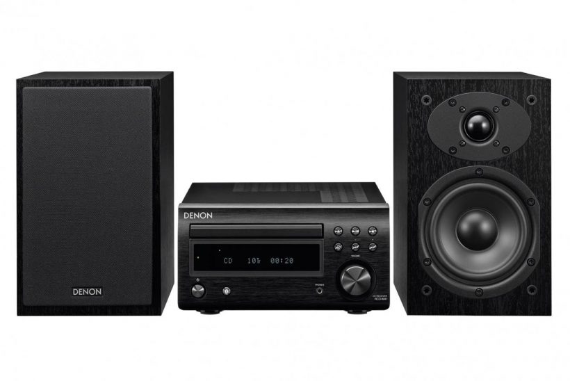 The 10 Best Hi-Fi Systems in 2024 – Bass Head Speakers