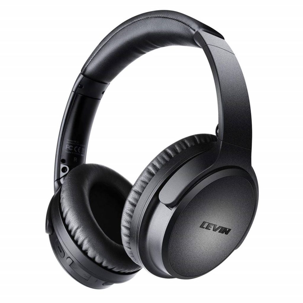 The 10 Best Budget Noise Cancelling Headphones in 2024