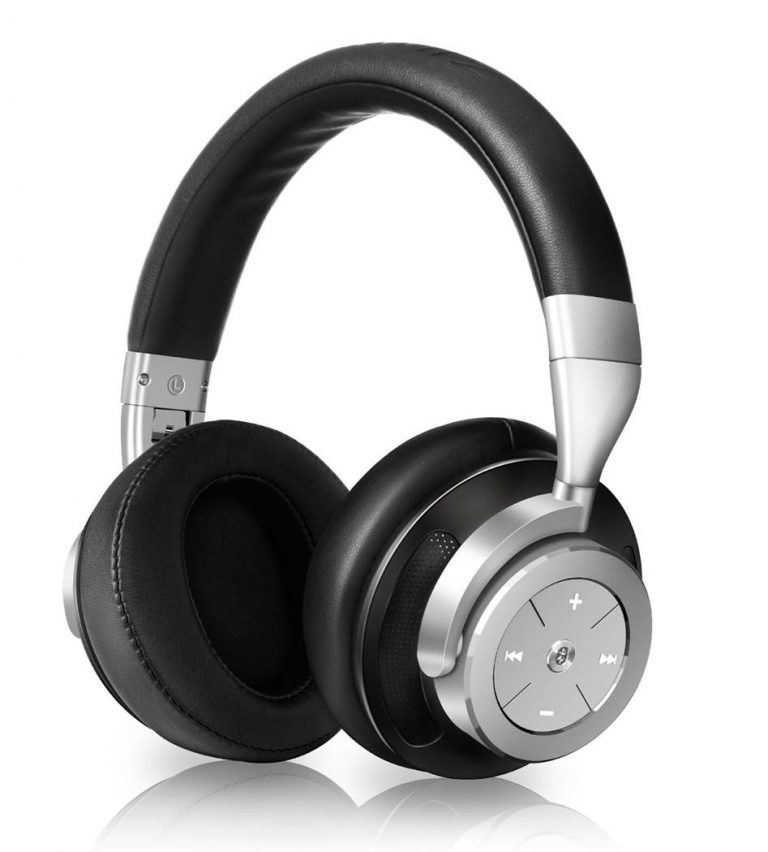 The 10 Best Budget Noise Cancelling Headphones in 2024