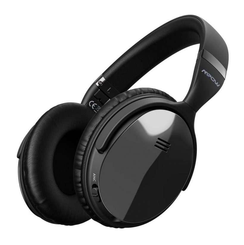 The 10 Best Budget Noise Cancelling Headphones in 2024