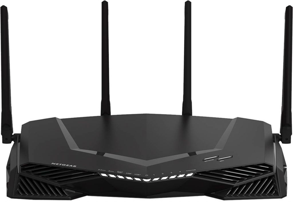 The 10 Best Gaming Routers in 2024 Bass Head Speakers