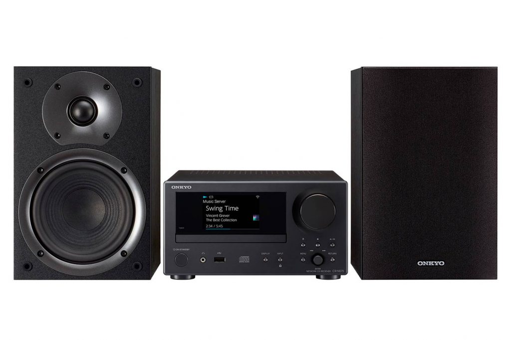 The 10 Best Hi-Fi Systems In 2024 – Bass Head Speakers