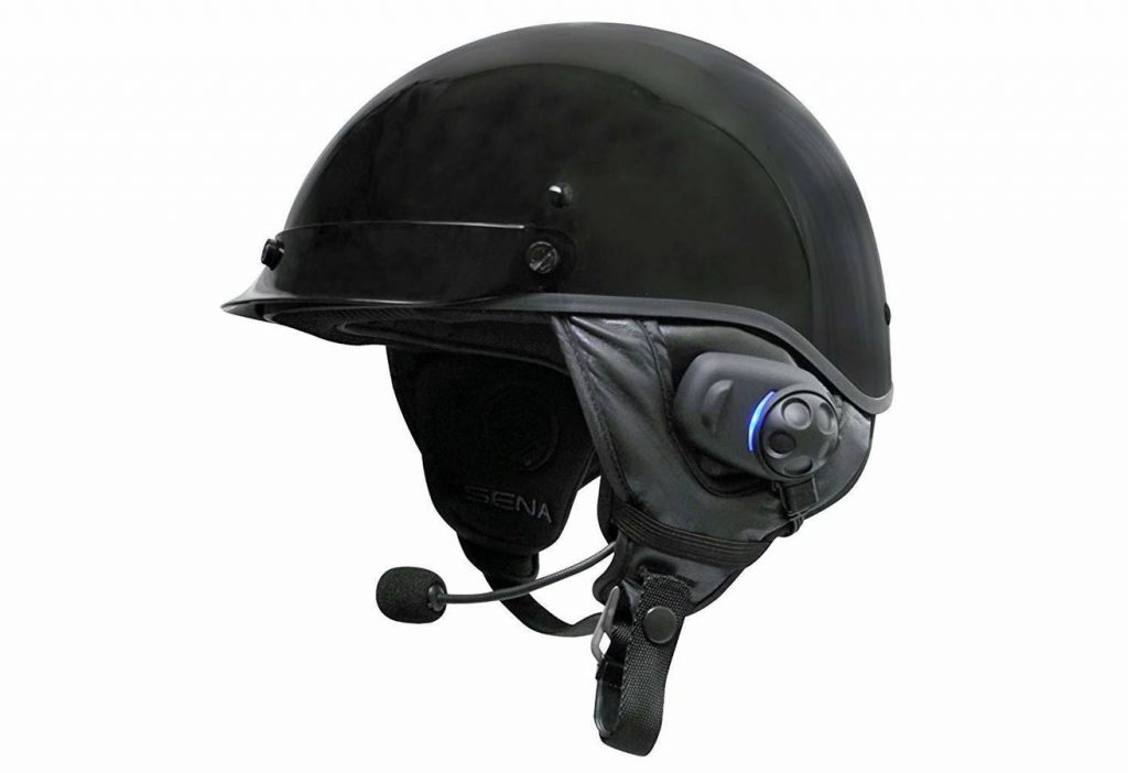 The 10 Best Bluetooth Motorcycle Helmets in 2024