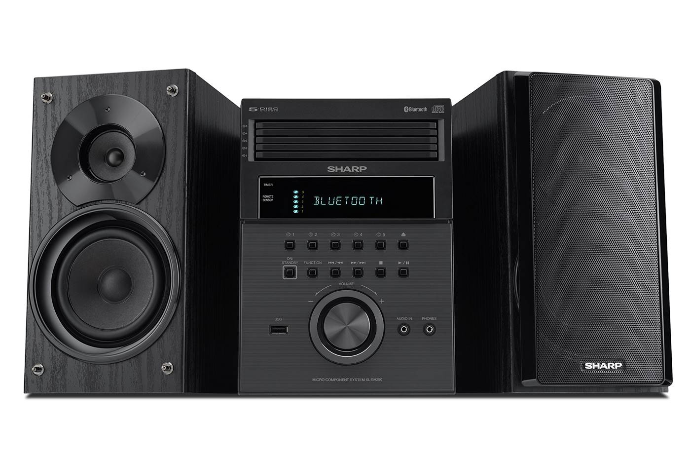 The 10 Best Hi-Fi Systems in 2020 
